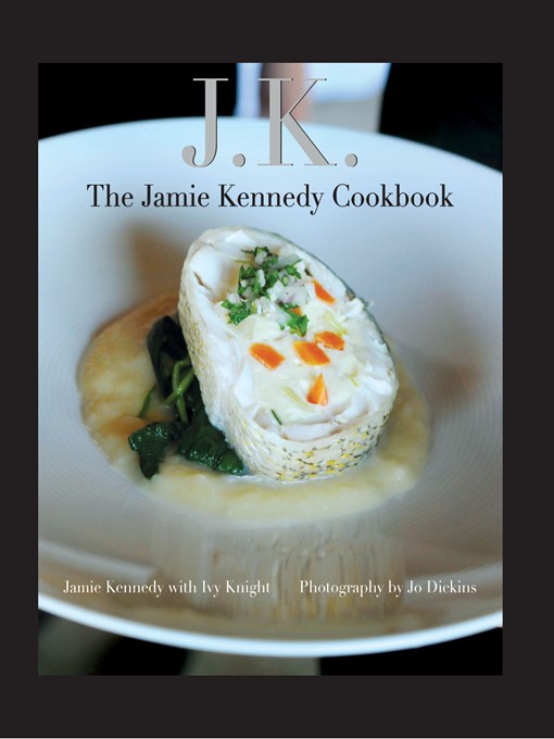 Title details for JK by Jamie Kennedy - Available